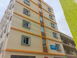 Affordable single rooms for students and working professionals in Sarjapur-Bangalore-Zolo Berwyn