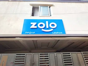 best PGs for unisex in Bangalore near major IT companies-book now-Zolo Lakefront