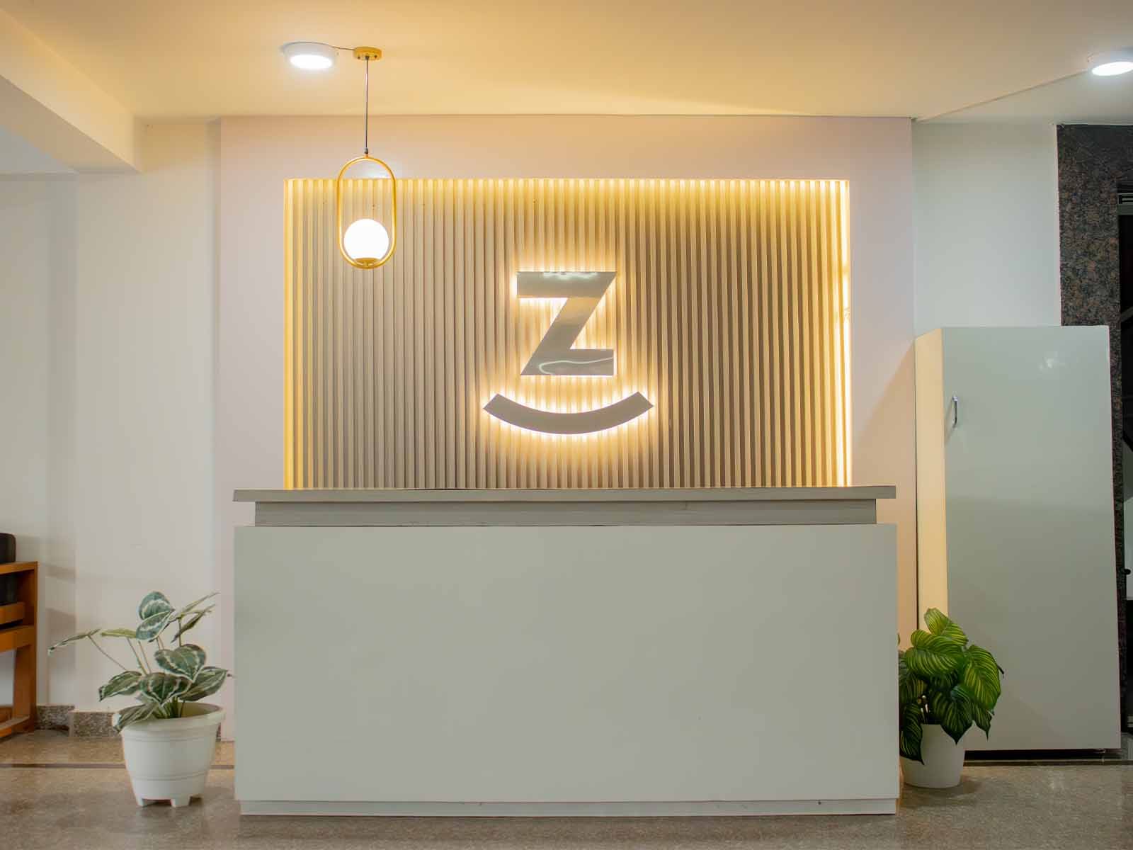 safe and affordable hostels for men and women students with 24/7 security and CCTV surveillance-Zolo Griffin