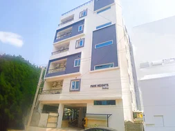 Affordable single rooms for students and working professionals in Manikonda-Hyderabad-Zolo Park Heights