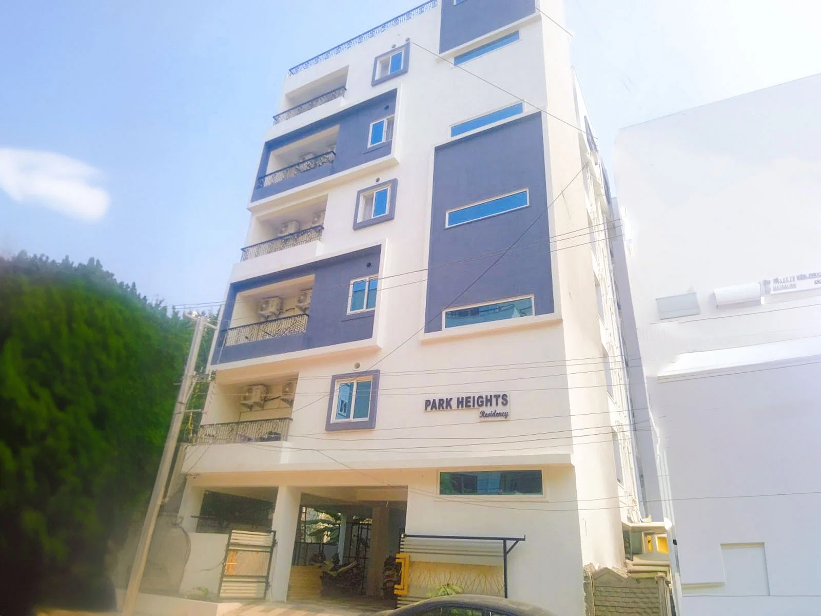 fully furnished Zolo single rooms for rent near me-check out now-Zolo Park Heights