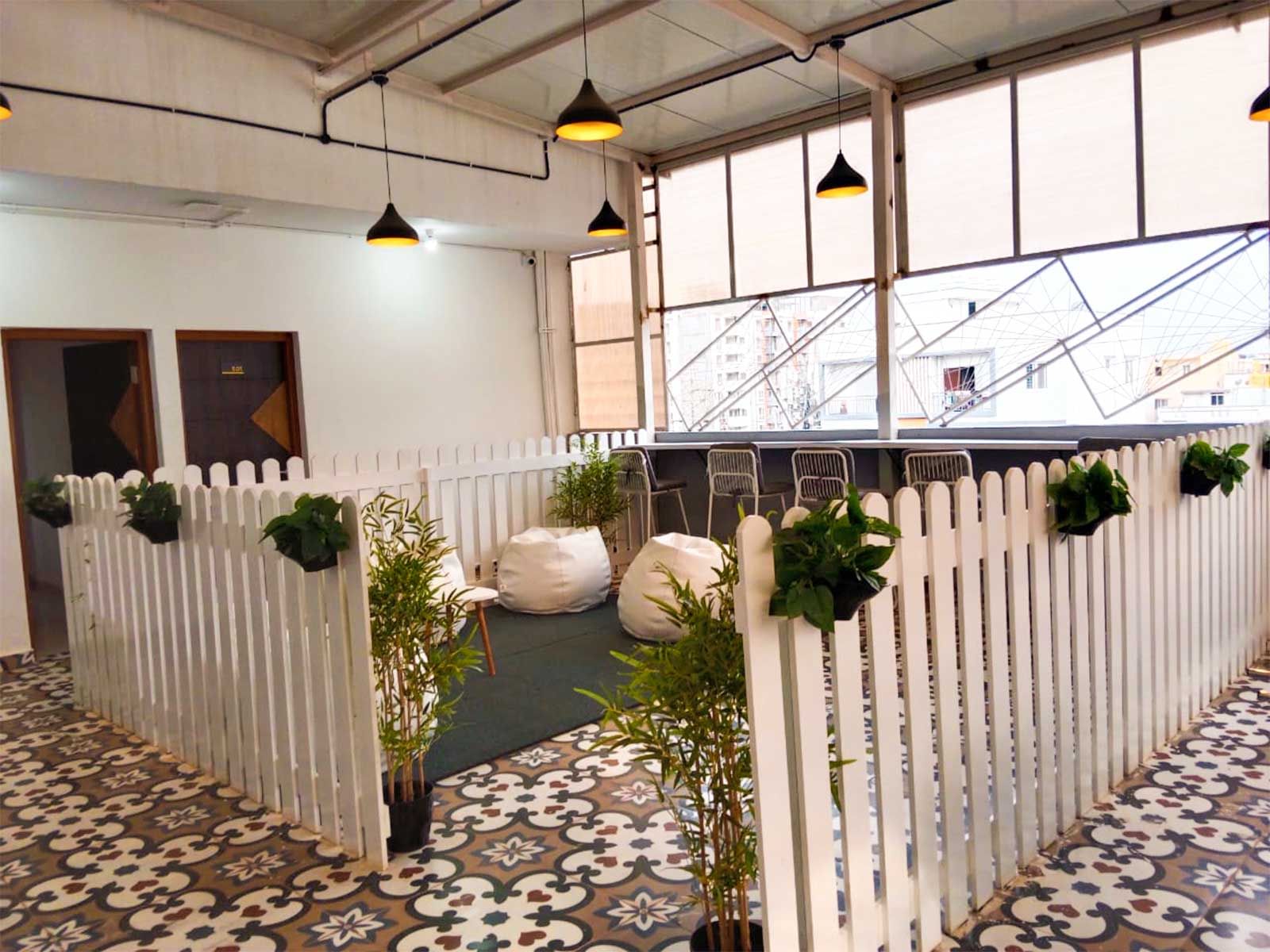 Comfortable and affordable Zolo PGs in Whitefield for students and working professionals-sign up-Zolo Sagar