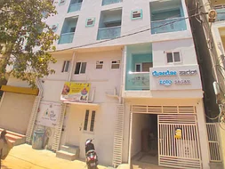 Affordable single rooms for students and working professionals in Whitefield-Bangalore-Zolo Sagar