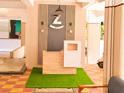 Affordable single rooms for students and working professionals in Dhankawdi-Pune-Zolo Diva