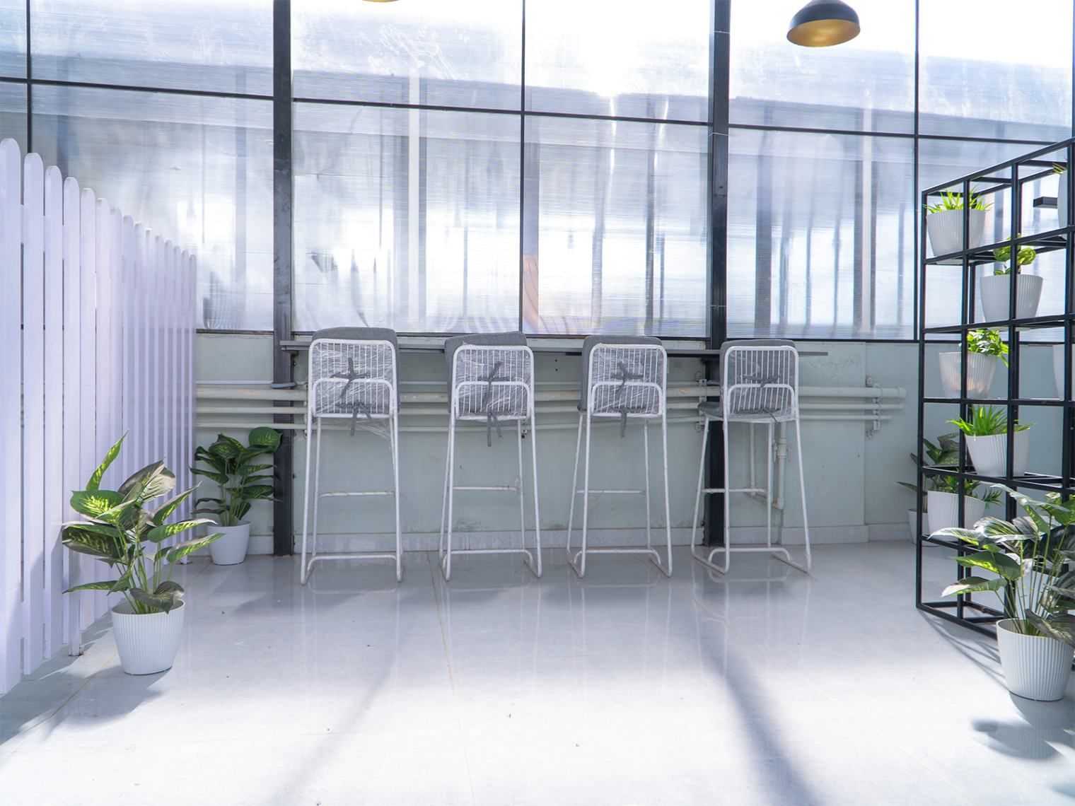 Affordable single rooms for students and working professionals in Whitefield-Bangalore-Zolo Arena