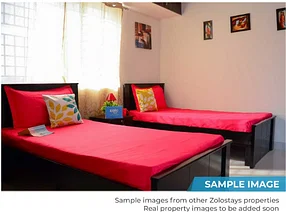 safe and affordable hostels for boys and girls students with 24/7 security and CCTV surveillance-Zolo Arena