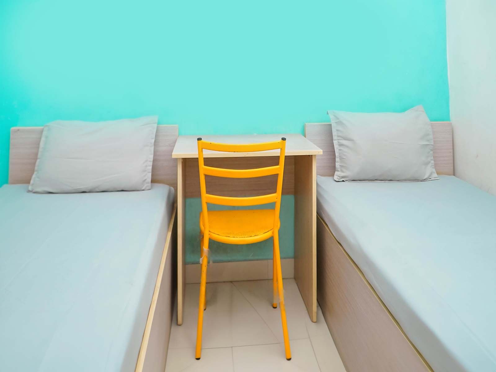 Fully furnished single/sharing rooms for rent in Electronic City Phase 2 with no brokerage-apply fast-Zolo Highstreet H