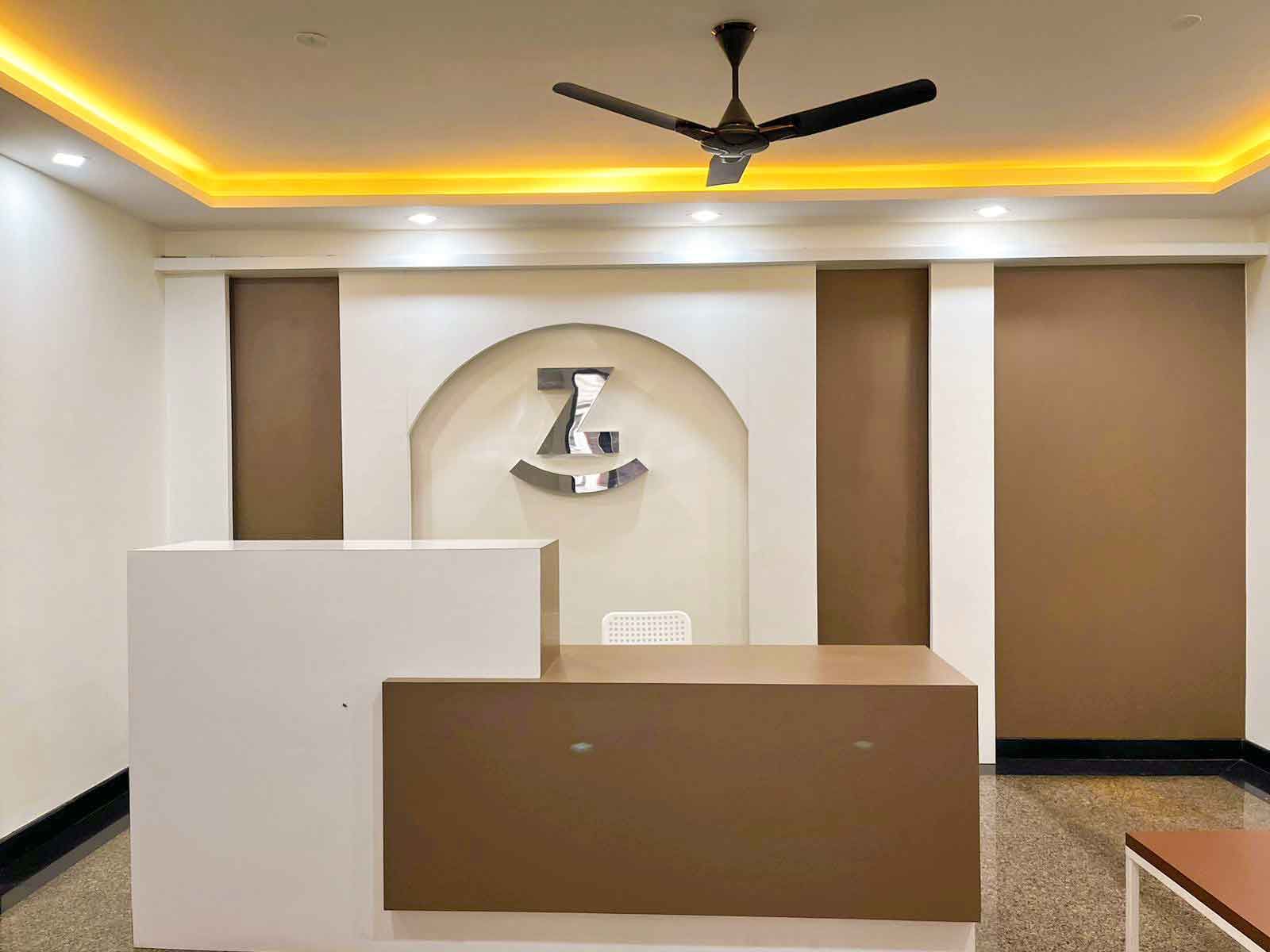 best unisex PGs in prime locations of Bangalore with all amenities-book now-Zolo Darren