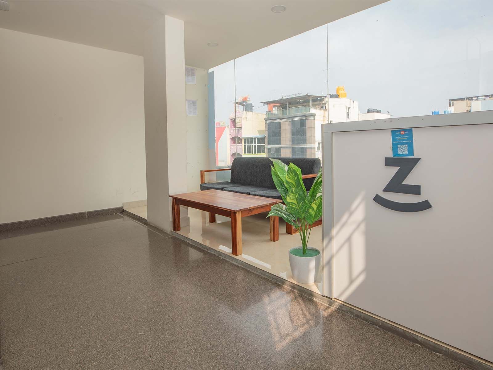 Affordable single rooms for students and working professionals in Koramangala-Bangalore-Zolo Vimrath