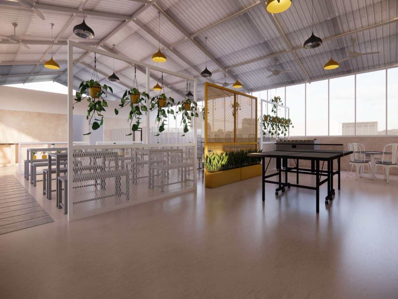 Fully furnished single/sharing rooms for rent in Yeswanthpur with no brokerage-apply fast-Zolo Scorpius