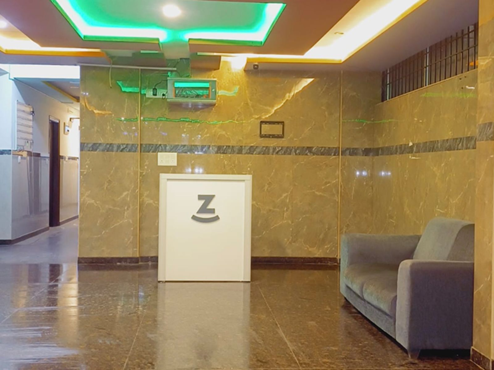 Comfortable and affordable Zolo PGs in Sarjapur for students and working professionals-sign up-Zolo Salford