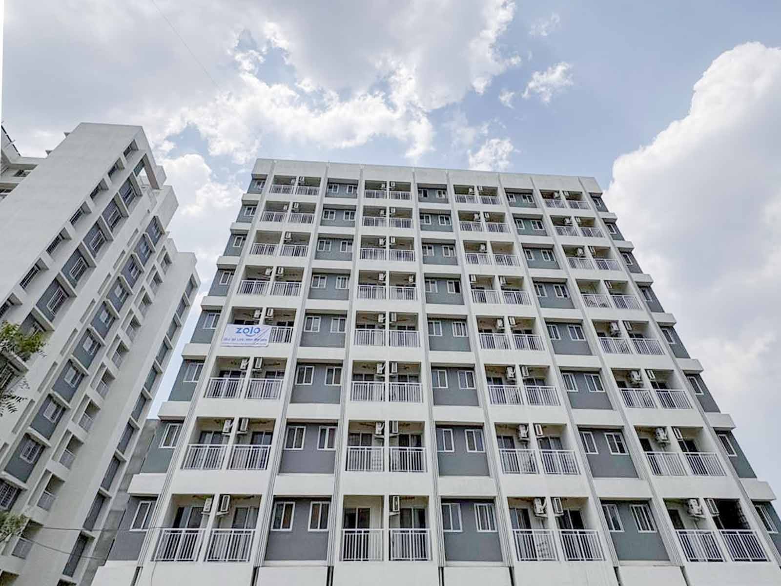 Comfortable and affordable Zolo PGs in Hinjewadi Phase 2 for students and working professionals-sign up-Zolo Isle Of Life