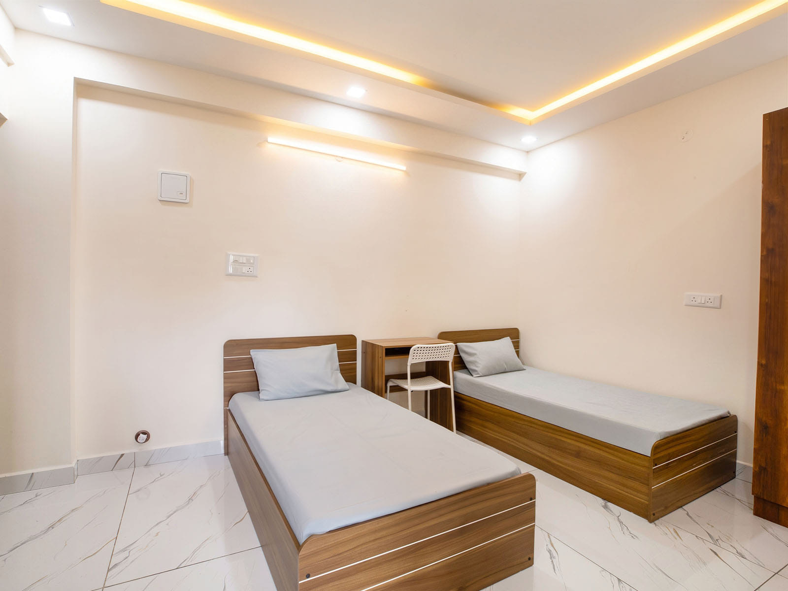 Comfortable and affordable Zolo PGs in Kengeri for students and working professionals-sign up-Zolo Volans