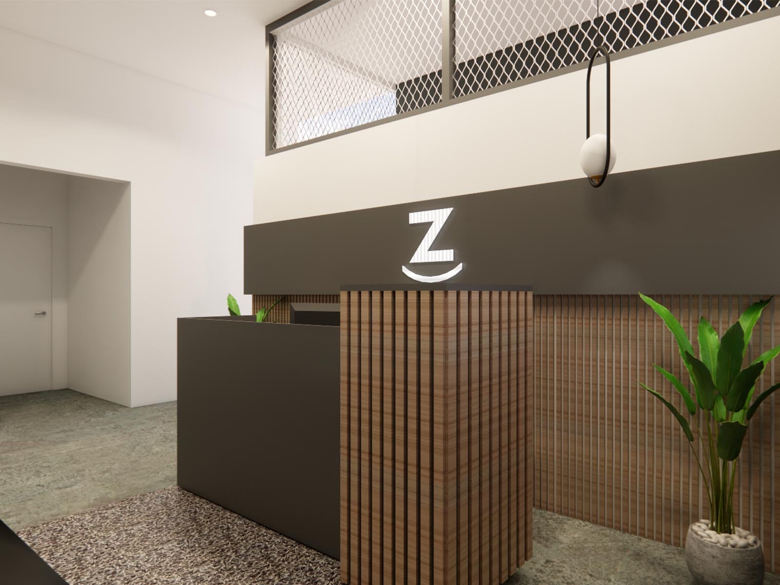 best Coliving rooms with high-speed Wi-Fi, shared kitchens, and laundry facilities-Zolo Octans