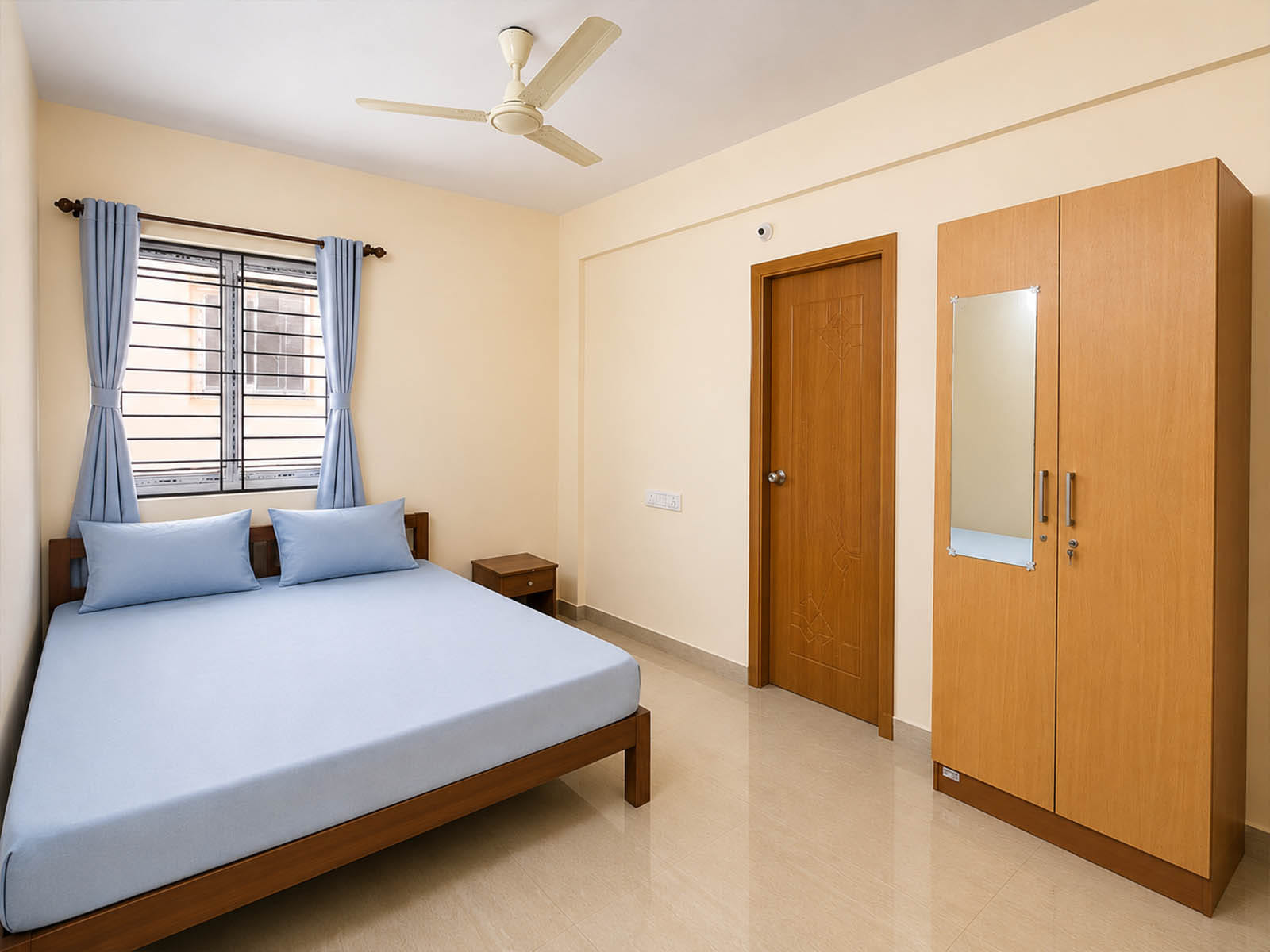best PGs for boys and girls in Bangalore near major IT companies-book now-Zolo Tokyo