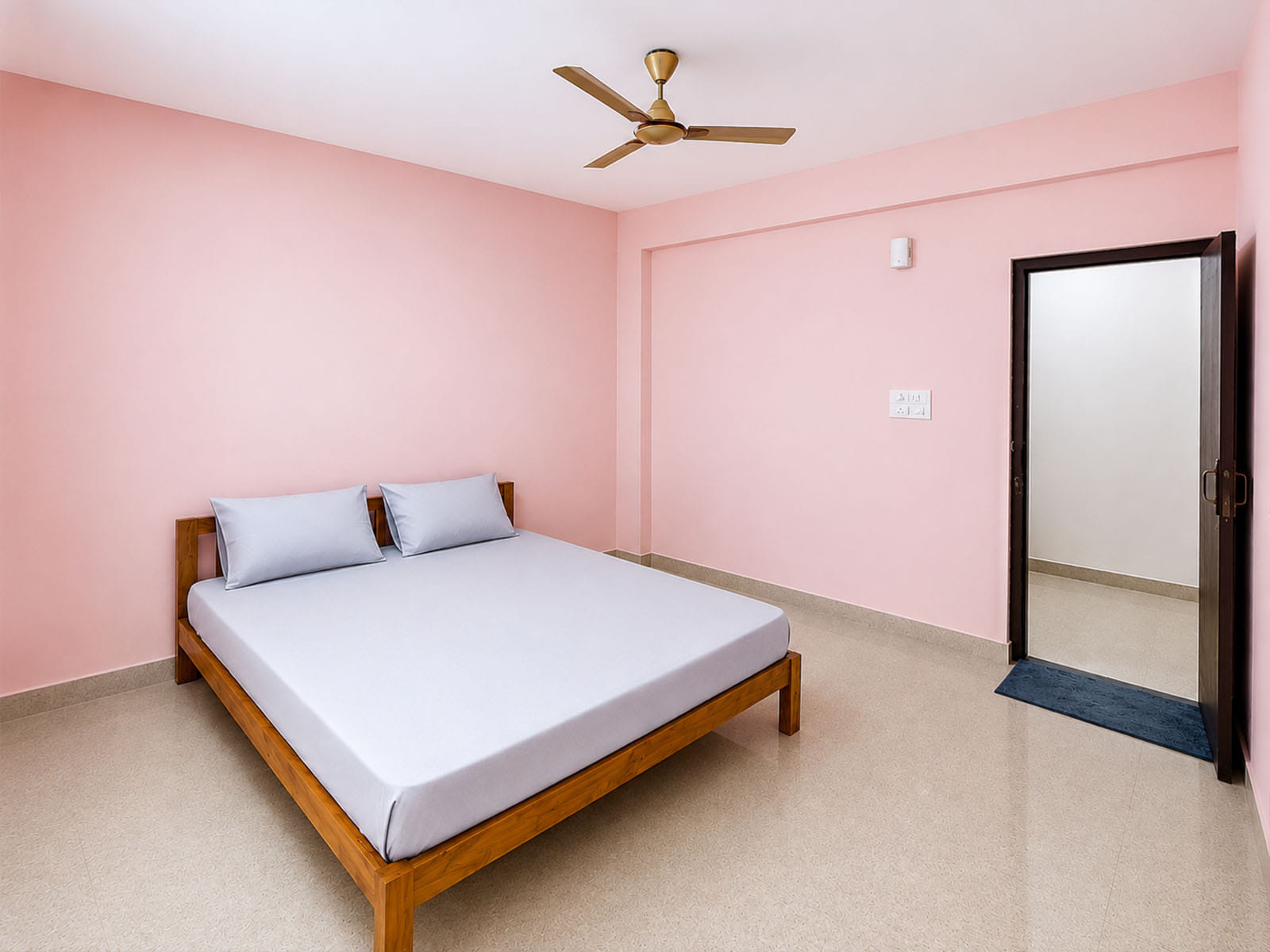 Comfortable and affordable Zolo PGs in Sarjapura for students and working professionals-sign up-Zolo Basel